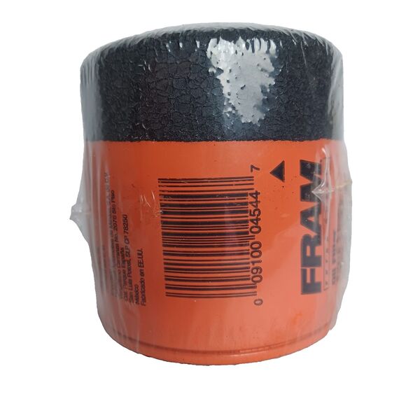 FRAM Extra Guard PH3614, 10K Mile Change Interval Spin-On Oil Filter - Picture 3 of 4